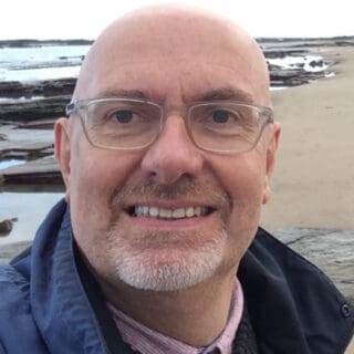 Steve Lewis