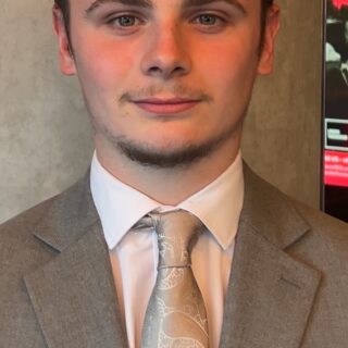 Stephen Vaughan